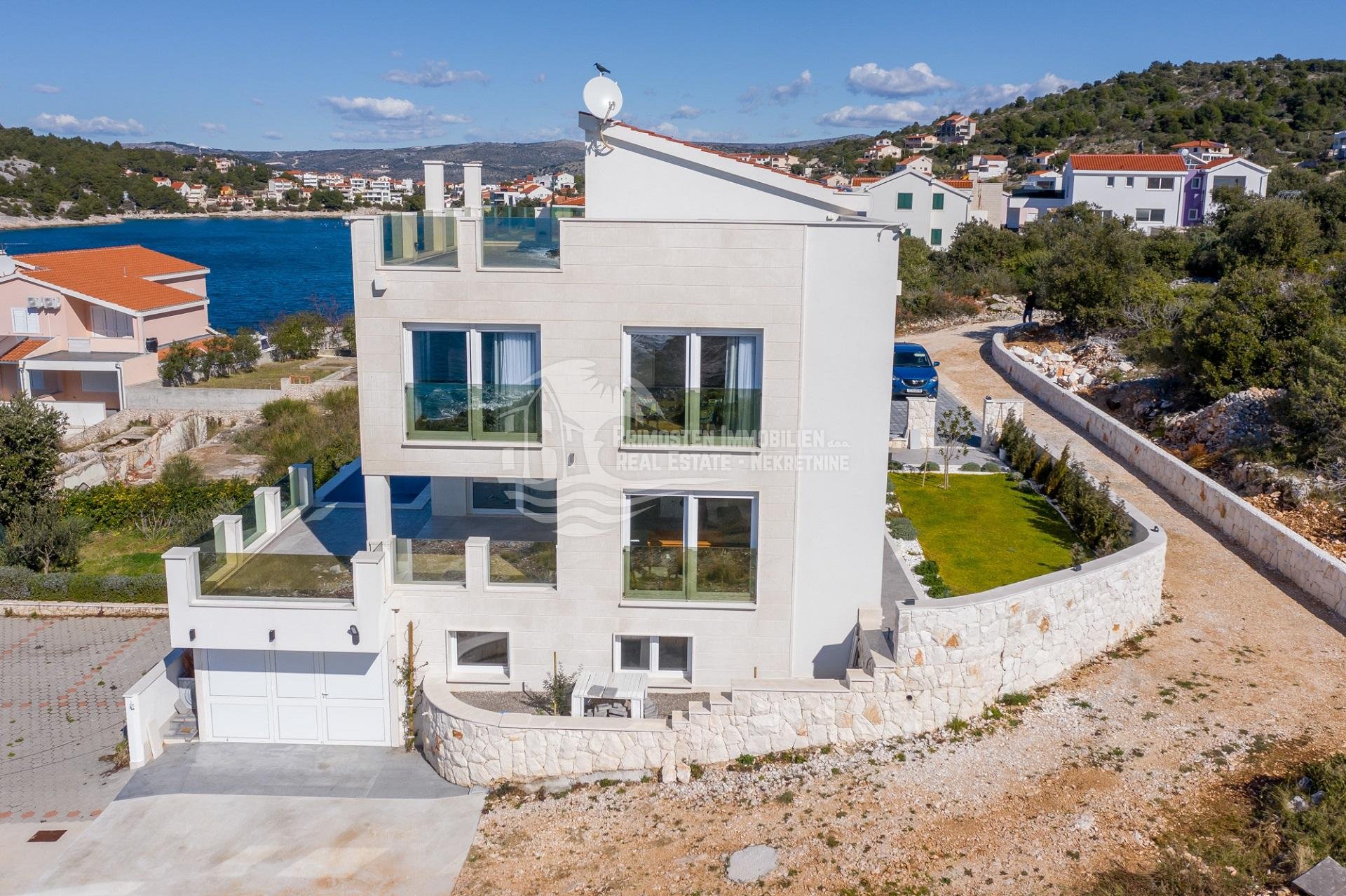 Haus Zu verkaufen - Šibensko-kninska Rogoznica