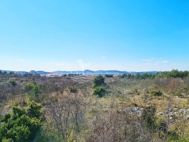 Grundstück Zu verkaufen - šibensko-kninska Vodice - foto 2/2