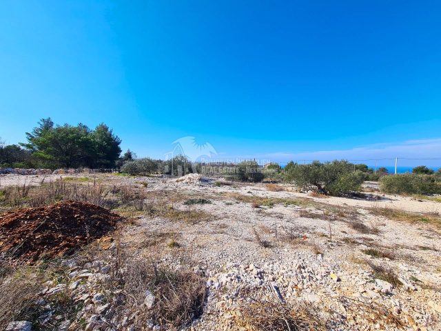 Grundstück zu verkaufen 3414 m² – Primošten