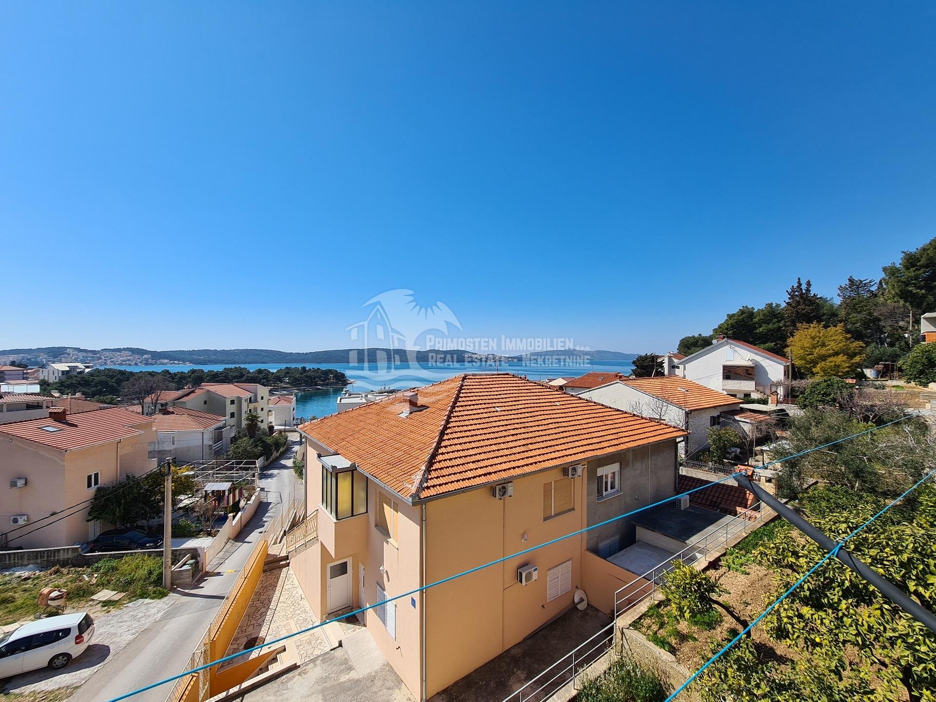 Haus Zu verkaufen - Splitsko-dalmatinska Trogir