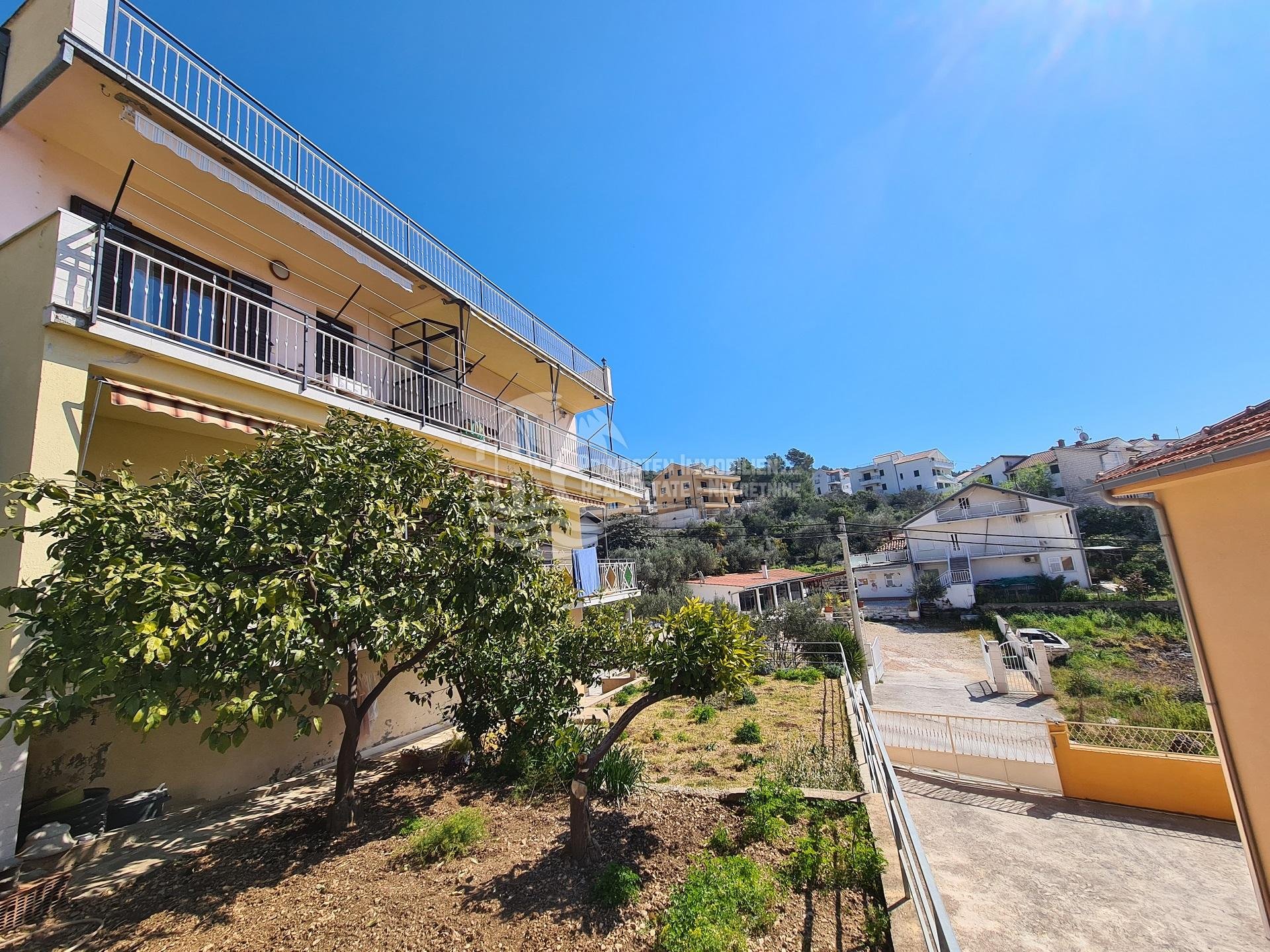 Haus Zu verkaufen - Splitsko-dalmatinska Trogir