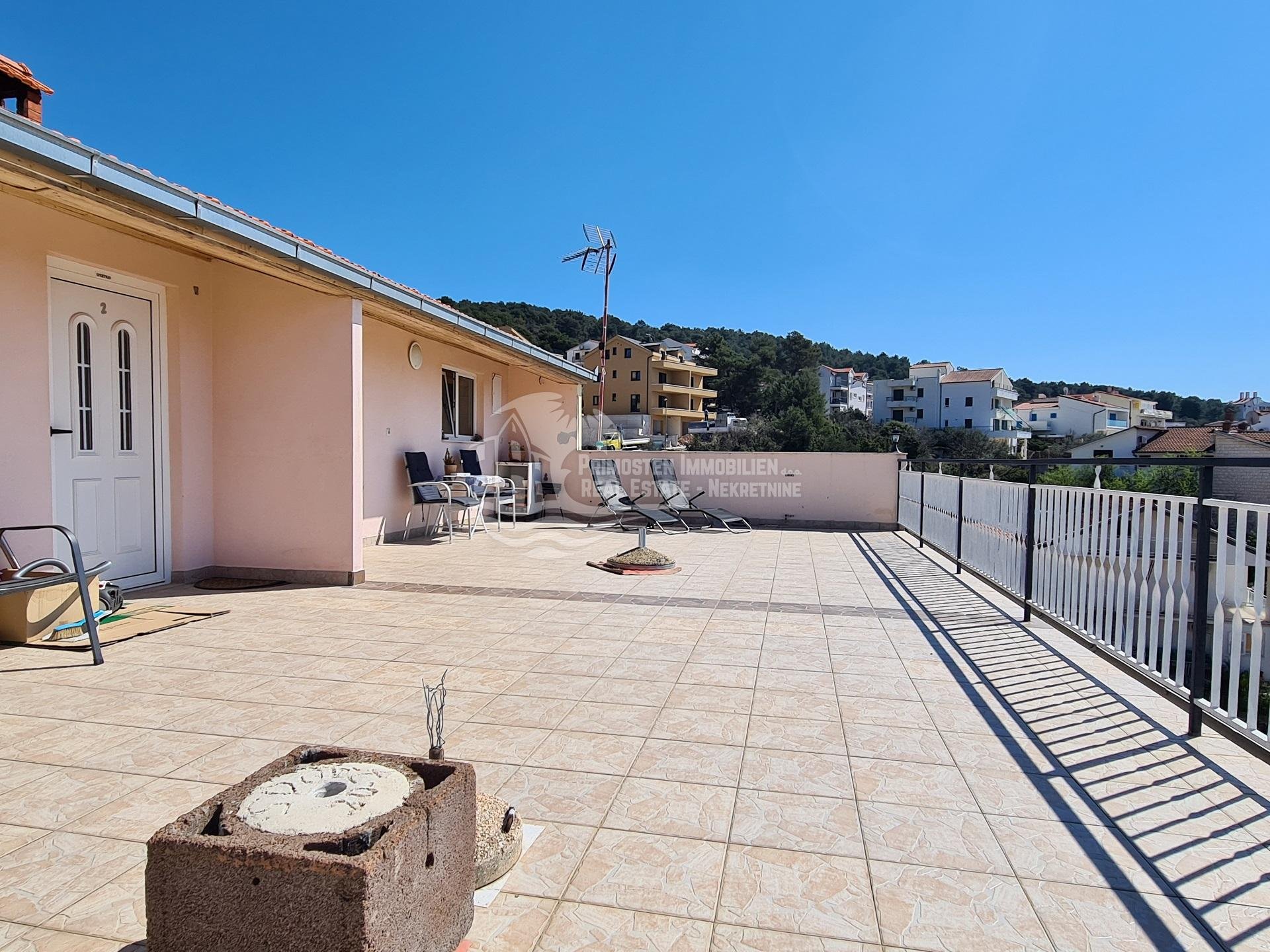 Haus Zu verkaufen - Splitsko-dalmatinska Trogir