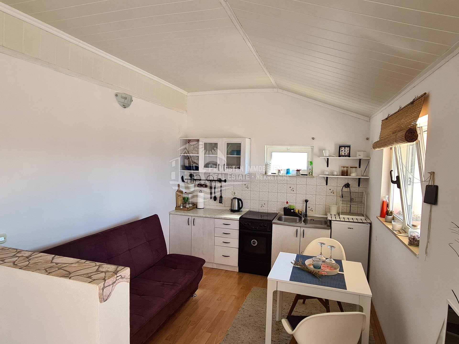 Haus Zu verkaufen - Splitsko-dalmatinska Trogir