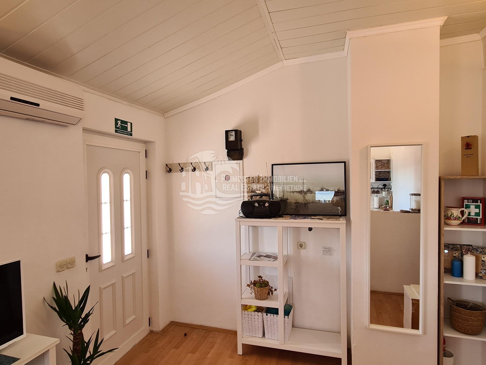 Haus Zu verkaufen - Splitsko-dalmatinska Trogir