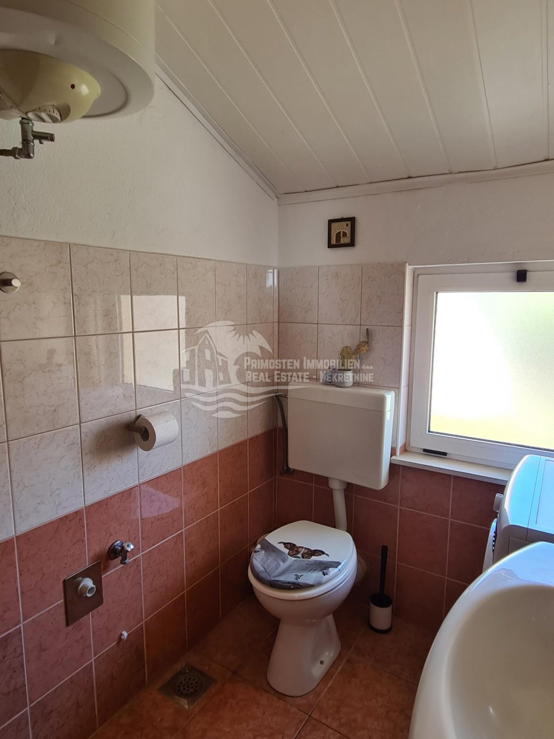 Haus Zu verkaufen - Splitsko-dalmatinska Trogir