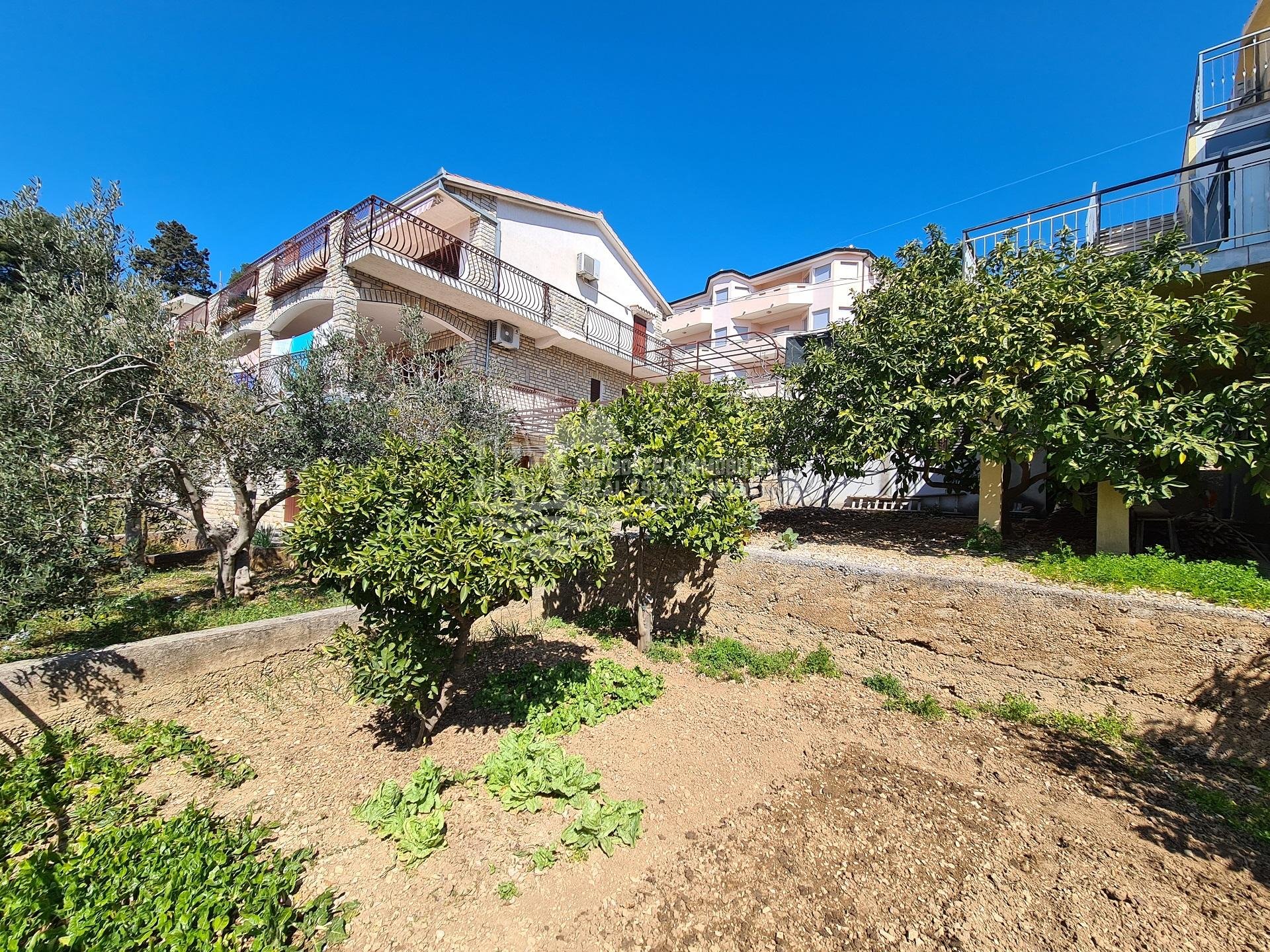 Haus Zu verkaufen - Splitsko-dalmatinska Trogir