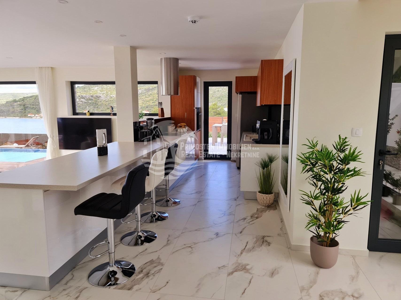 Casa In vendita - Šibensko-kninska Rogoznica