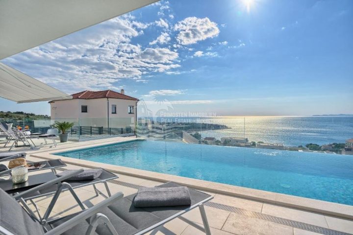 Kuća na prodaju 270 m² – Primošten