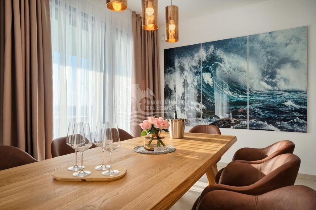 Haus Zu verkaufen - Šibensko-kninska Primošten