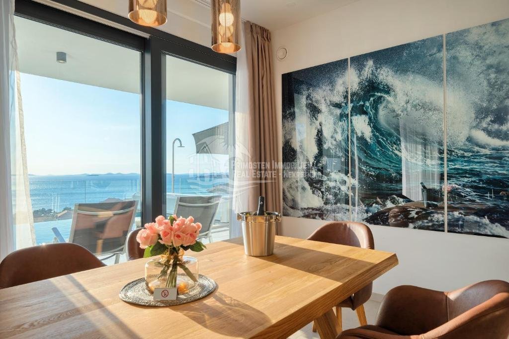 Haus Zu verkaufen - Šibensko-kninska Primošten