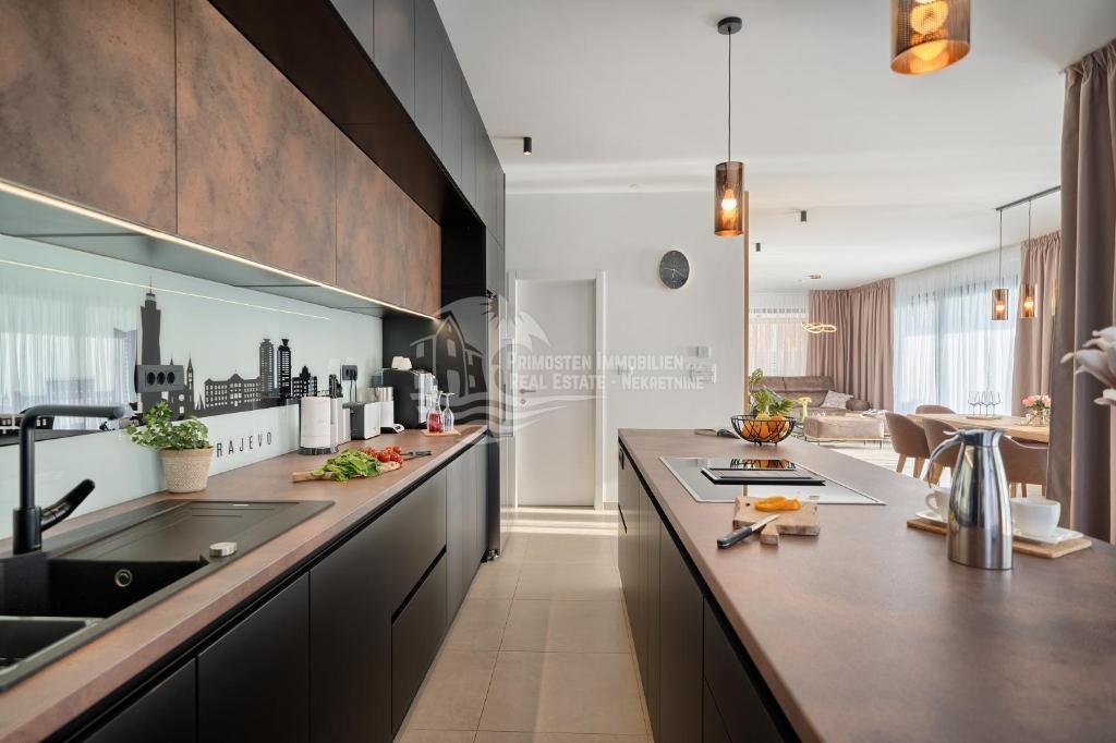 Haus Zu verkaufen - Šibensko-kninska Primošten