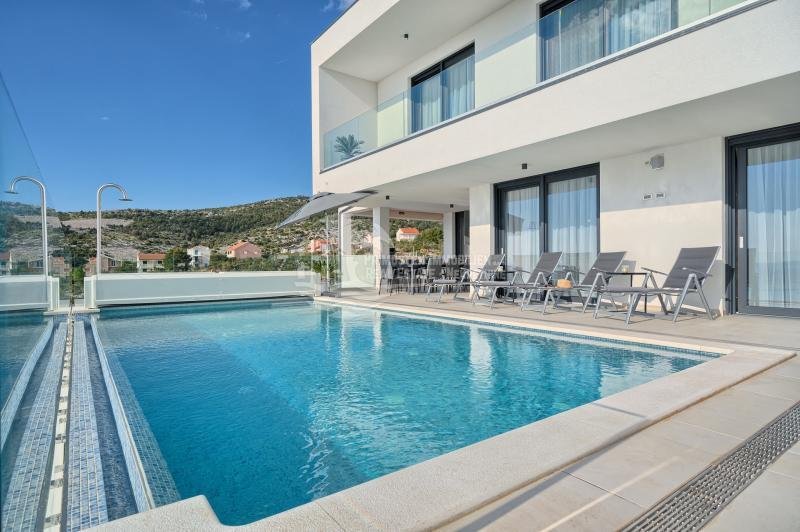 Haus Zu verkaufen - Šibensko-kninska Primošten