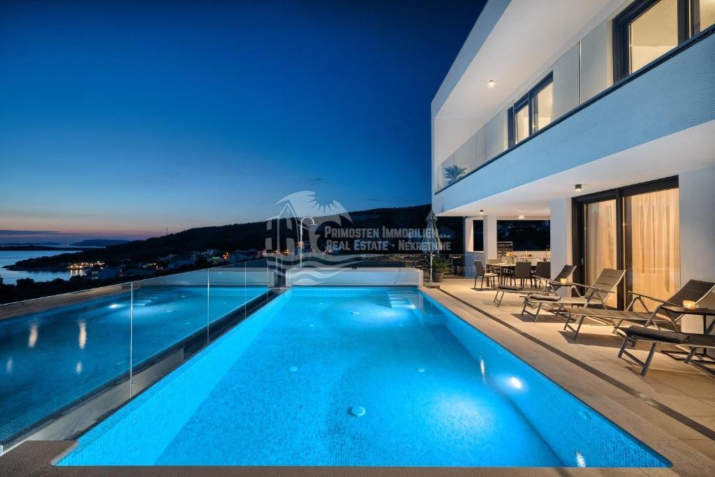 Haus Zu verkaufen - Šibensko-kninska Primošten