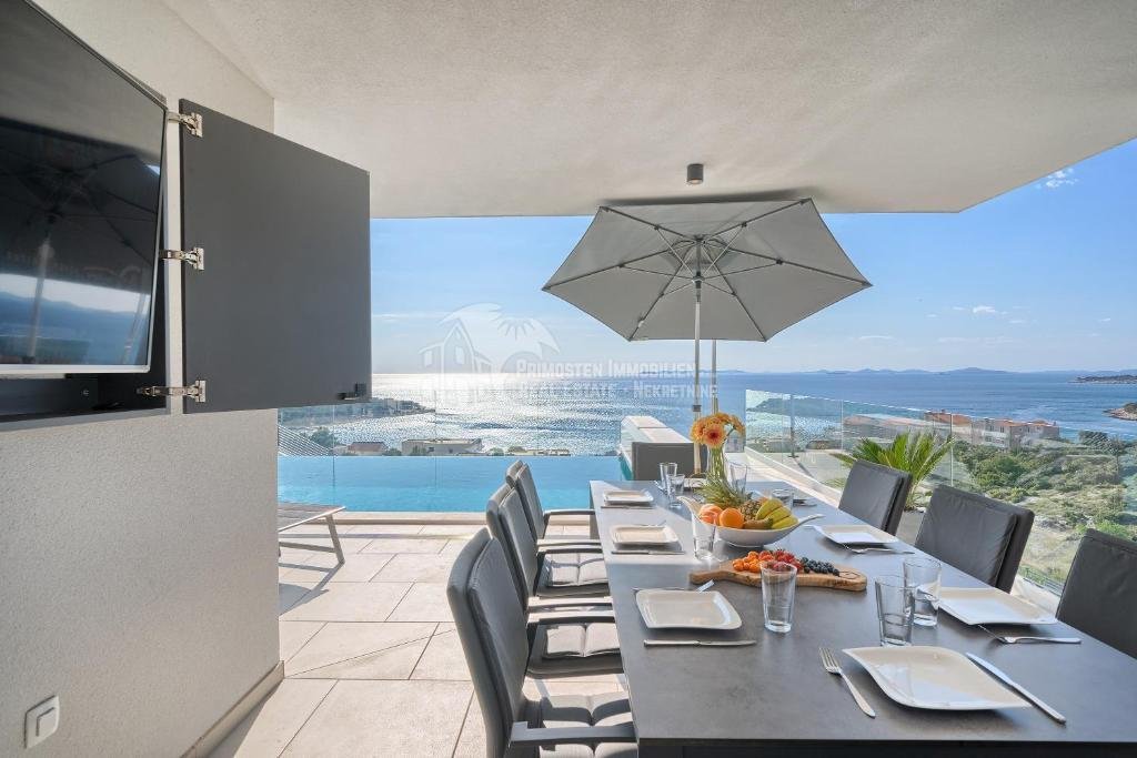 Haus Zu verkaufen - Šibensko-kninska Primošten