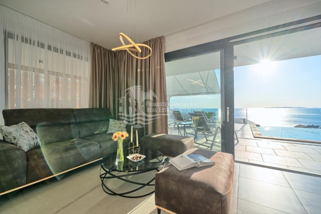 Haus Zu verkaufen - Šibensko-kninska Primošten