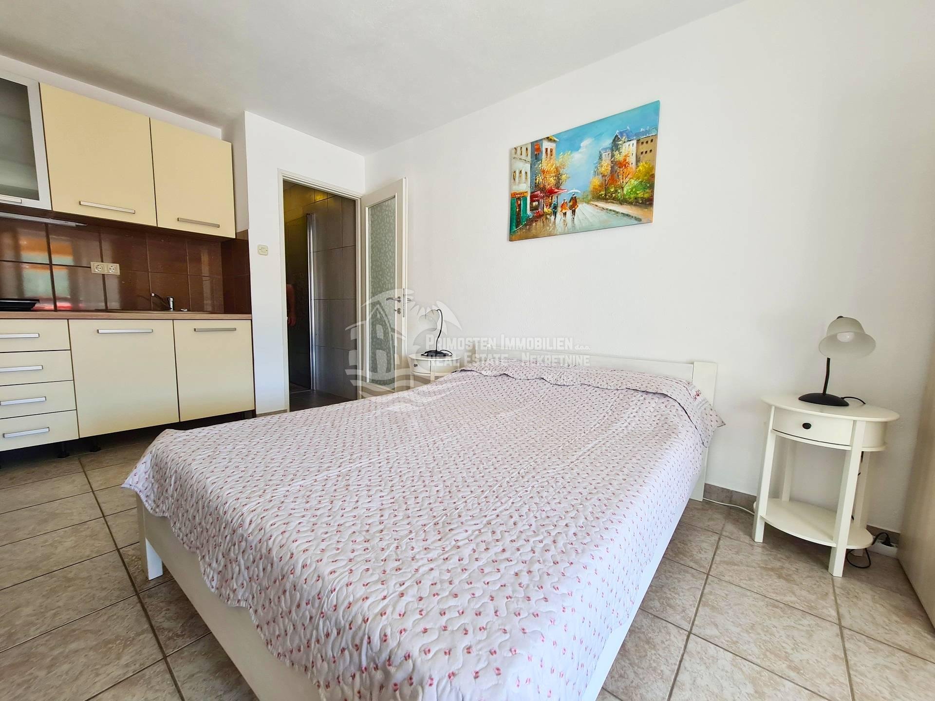 Kuća Na prodaju - Šibensko-kninska Grebaštica