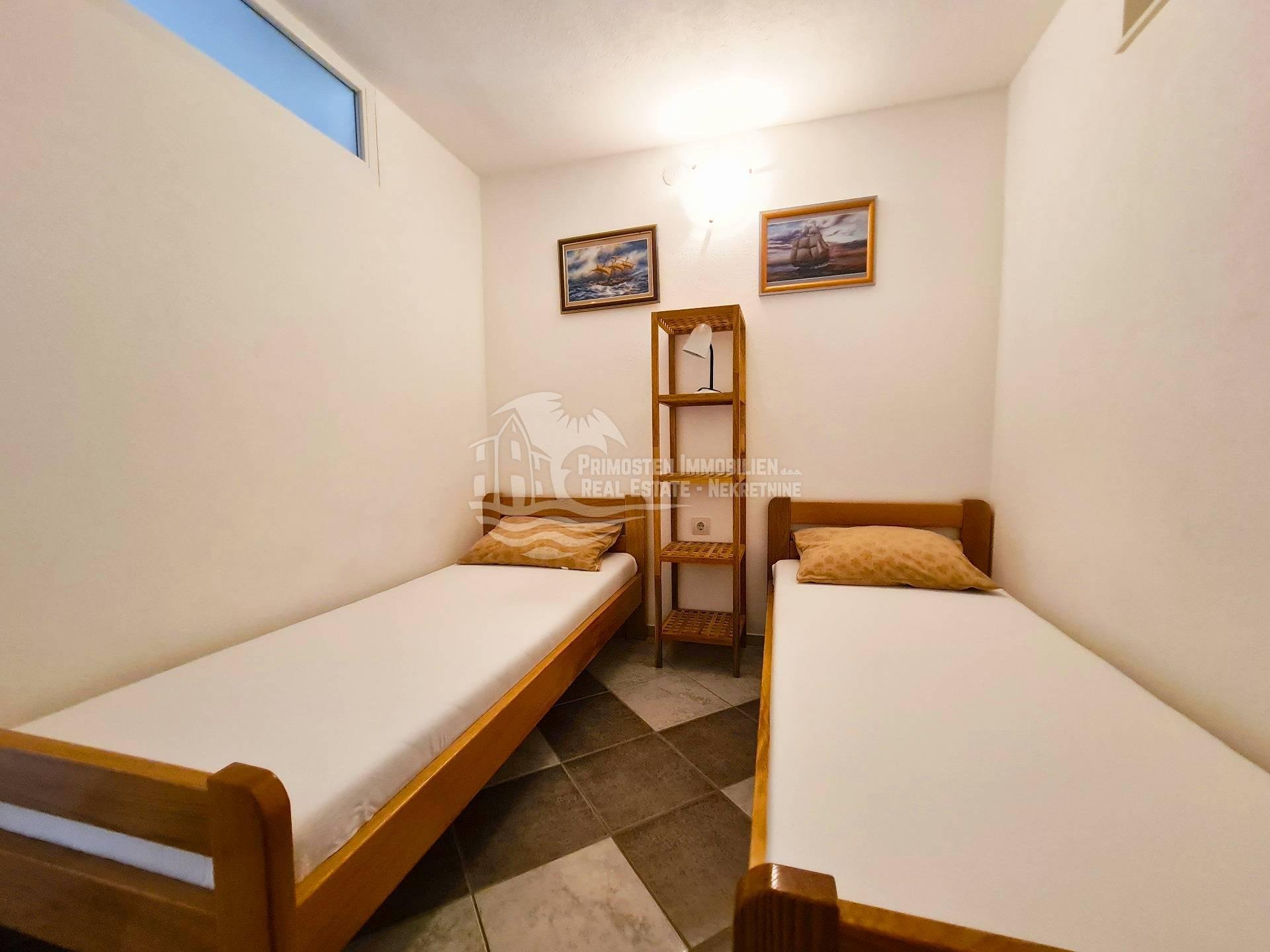 Kuća Na prodaju - Šibensko-kninska Grebaštica