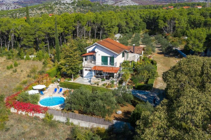 Haus zu verkaufen 245 m² – Šibenik