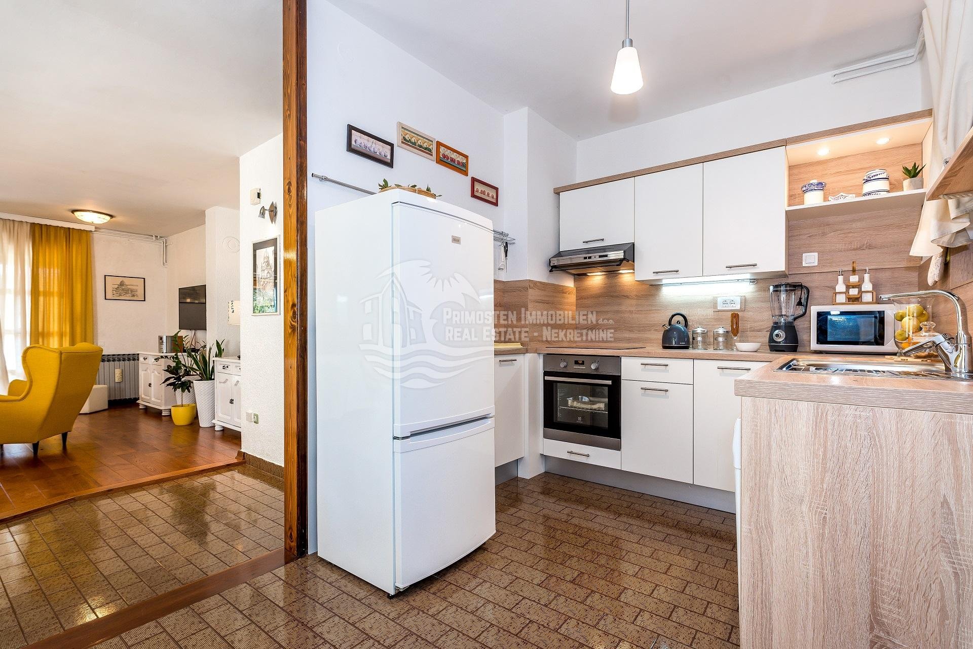 Haus Zu verkaufen - Šibensko-kninska Grad