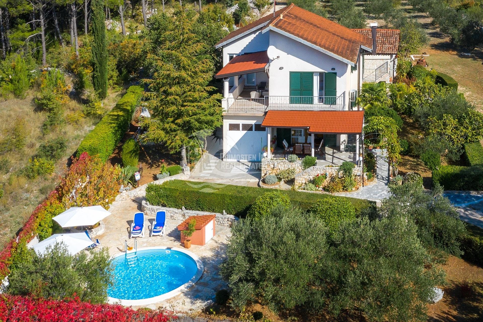Haus Zu verkaufen - Šibensko-kninska Grad