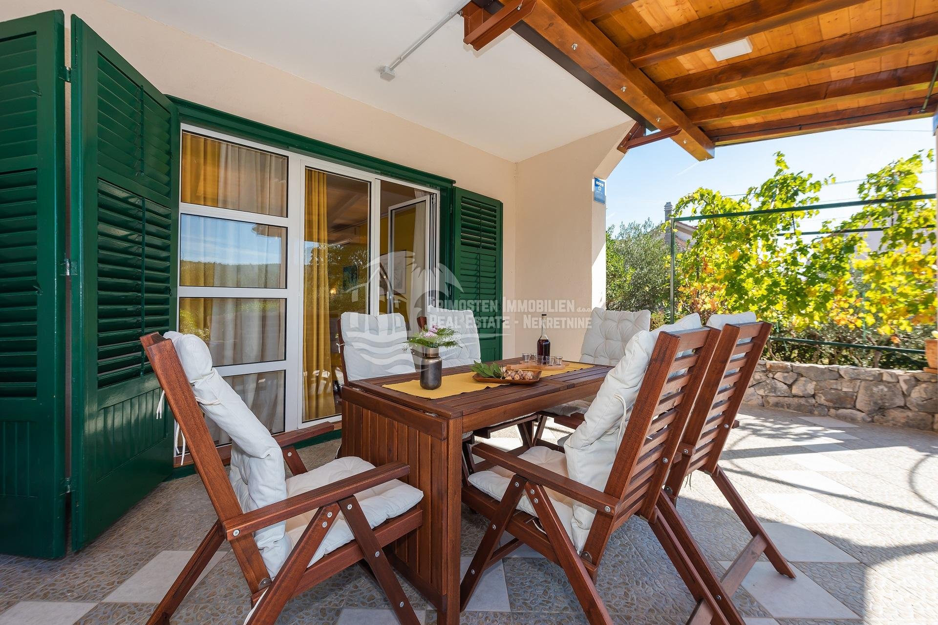 Haus Zu verkaufen - Šibensko-kninska Grad