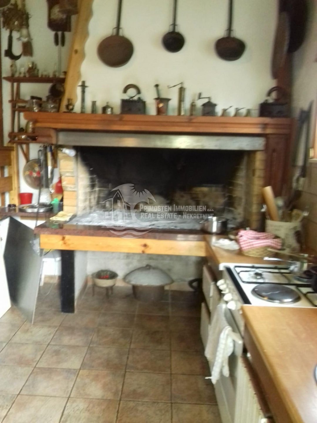 Haus Zu verkaufen - Šibensko-kninska Grad
