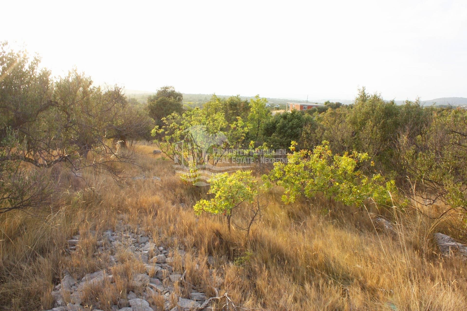 Terrain À vendre - Šibensko-kninska Primošten