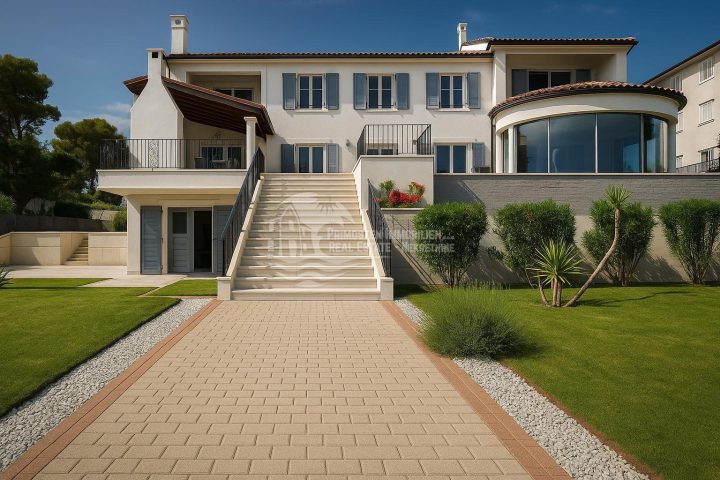 Haus zu verkaufen 1000 m² – Šibenik