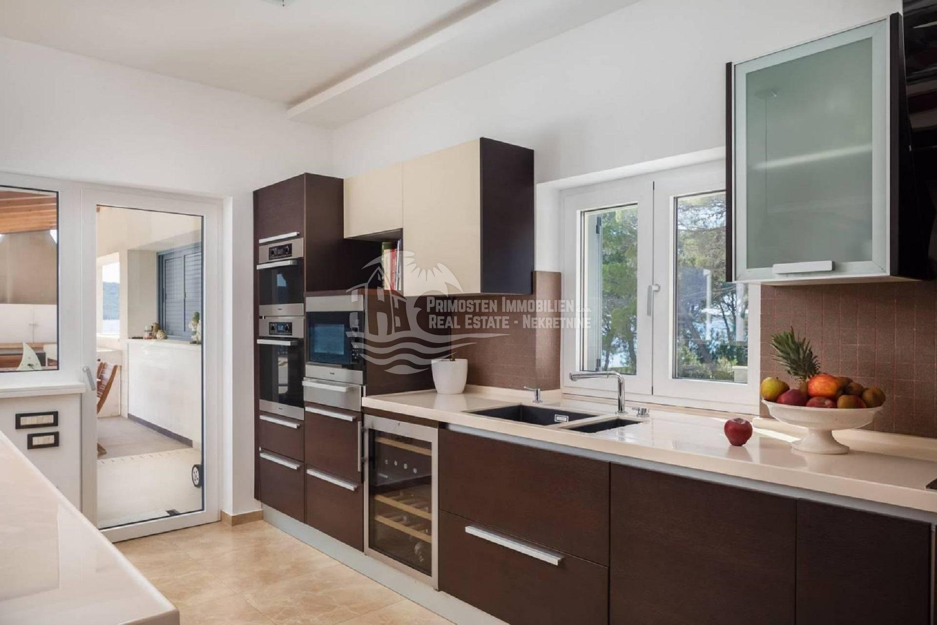 Haus Zu verkaufen - Šibensko-kninska Grad