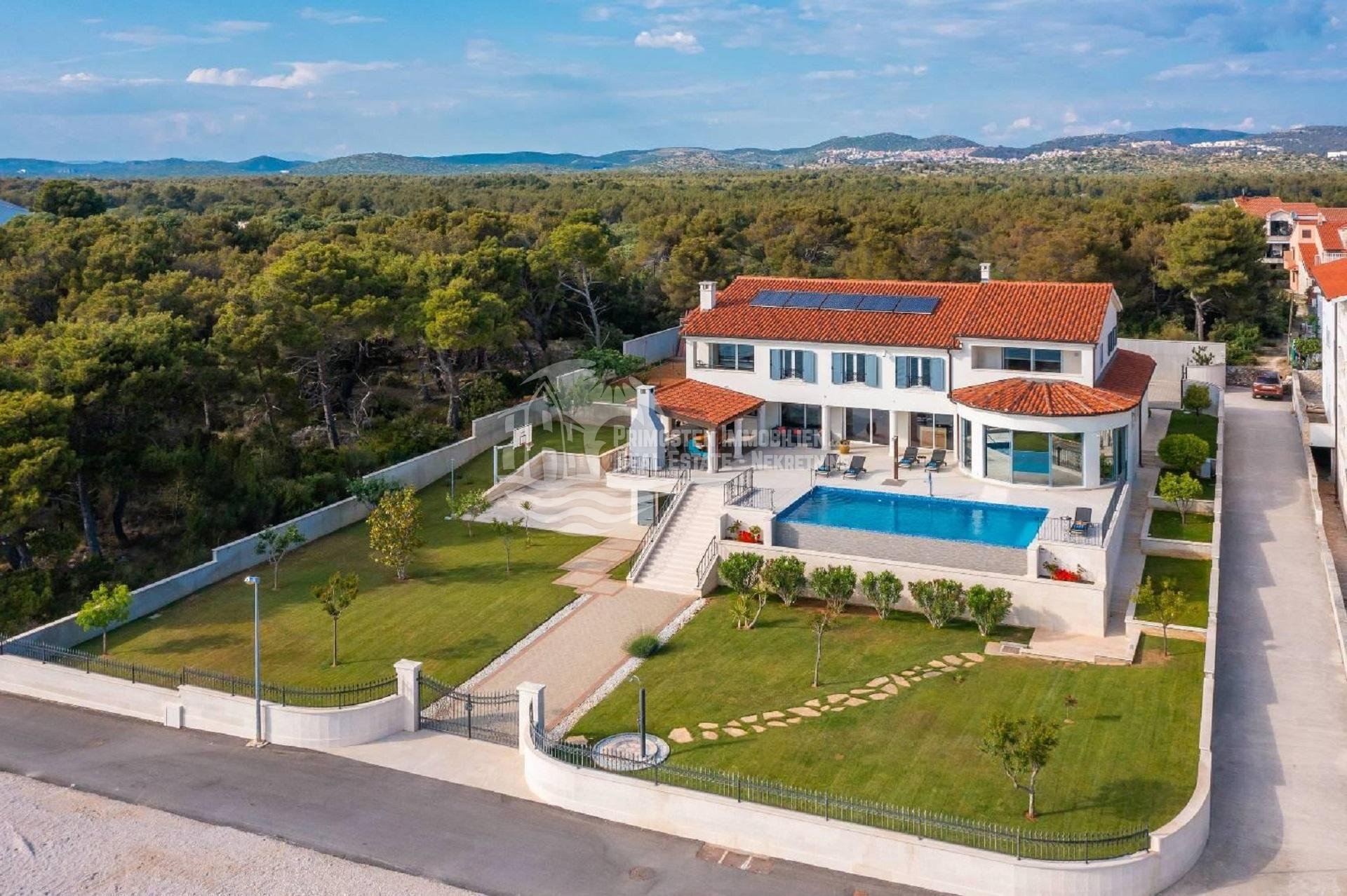 Haus Zu verkaufen - Šibensko-kninska Grad