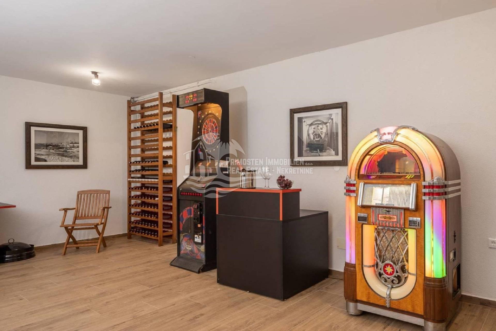 Haus Zu verkaufen - Šibensko-kninska Grad