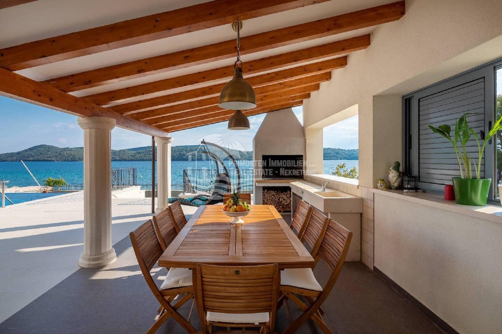Haus Zu verkaufen - Šibensko-kninska Grad