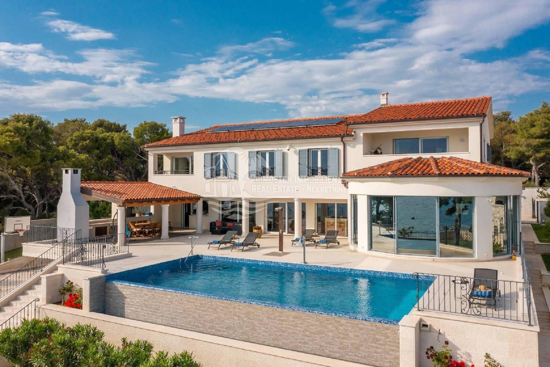 Haus Zu verkaufen - Šibensko-kninska Grad