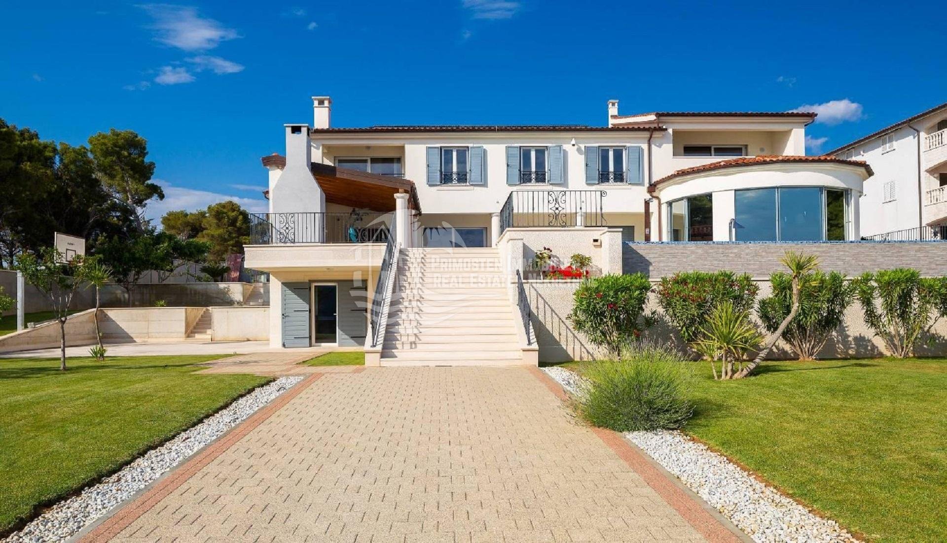 Haus Zu verkaufen - Šibensko-kninska Grad