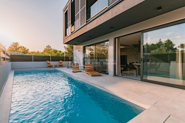 Haus zu verkaufen 220 m² – Vodice