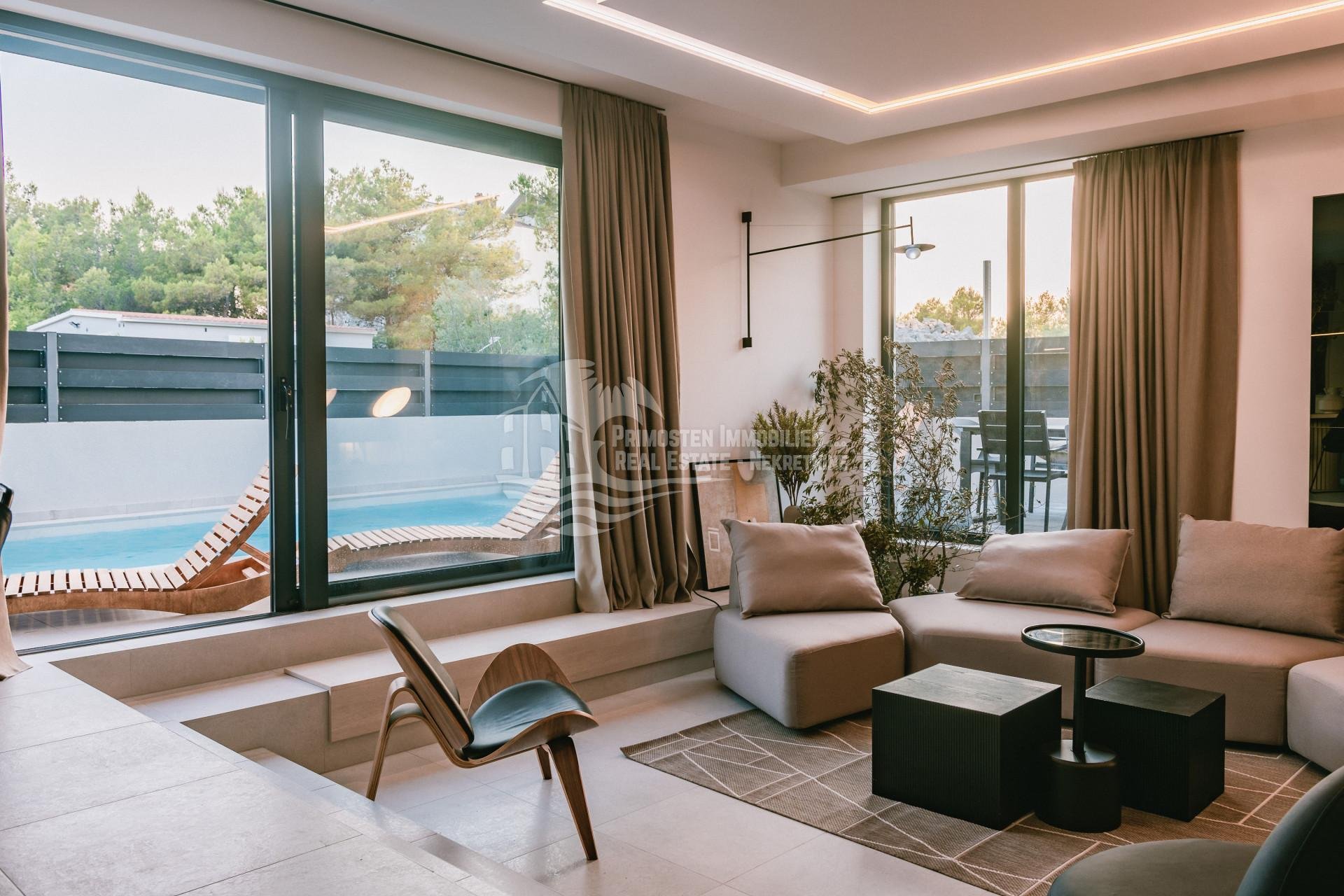 Haus Zu verkaufen - Šibensko-kninska Vodice