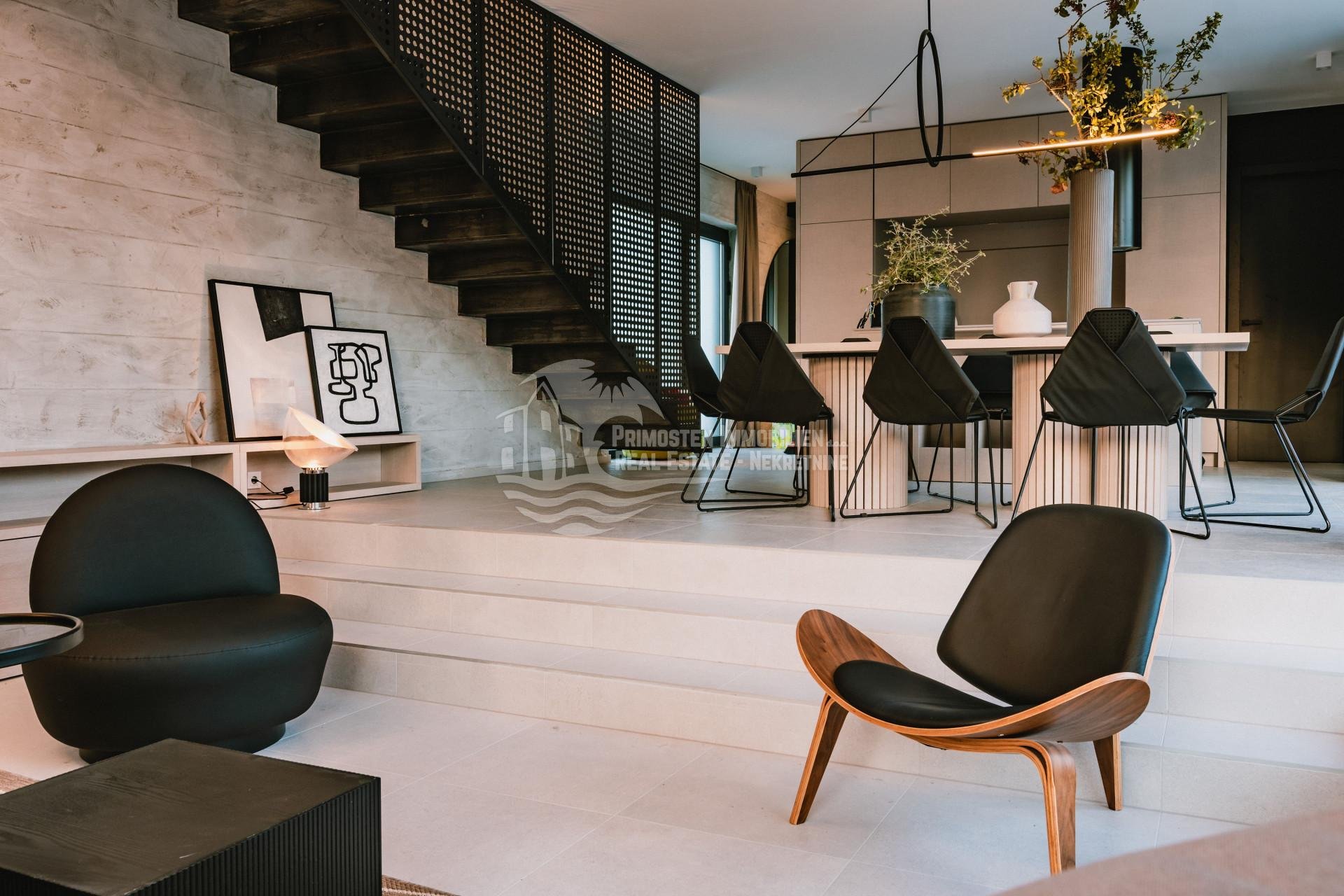 Haus Zu verkaufen - Šibensko-kninska Vodice