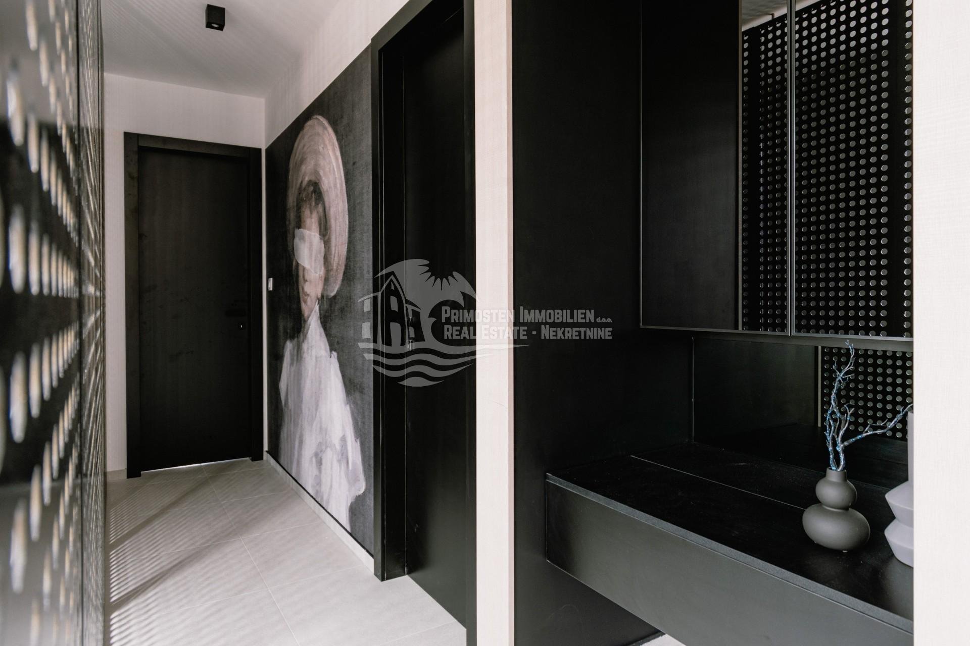 Haus Zu verkaufen - Šibensko-kninska Vodice