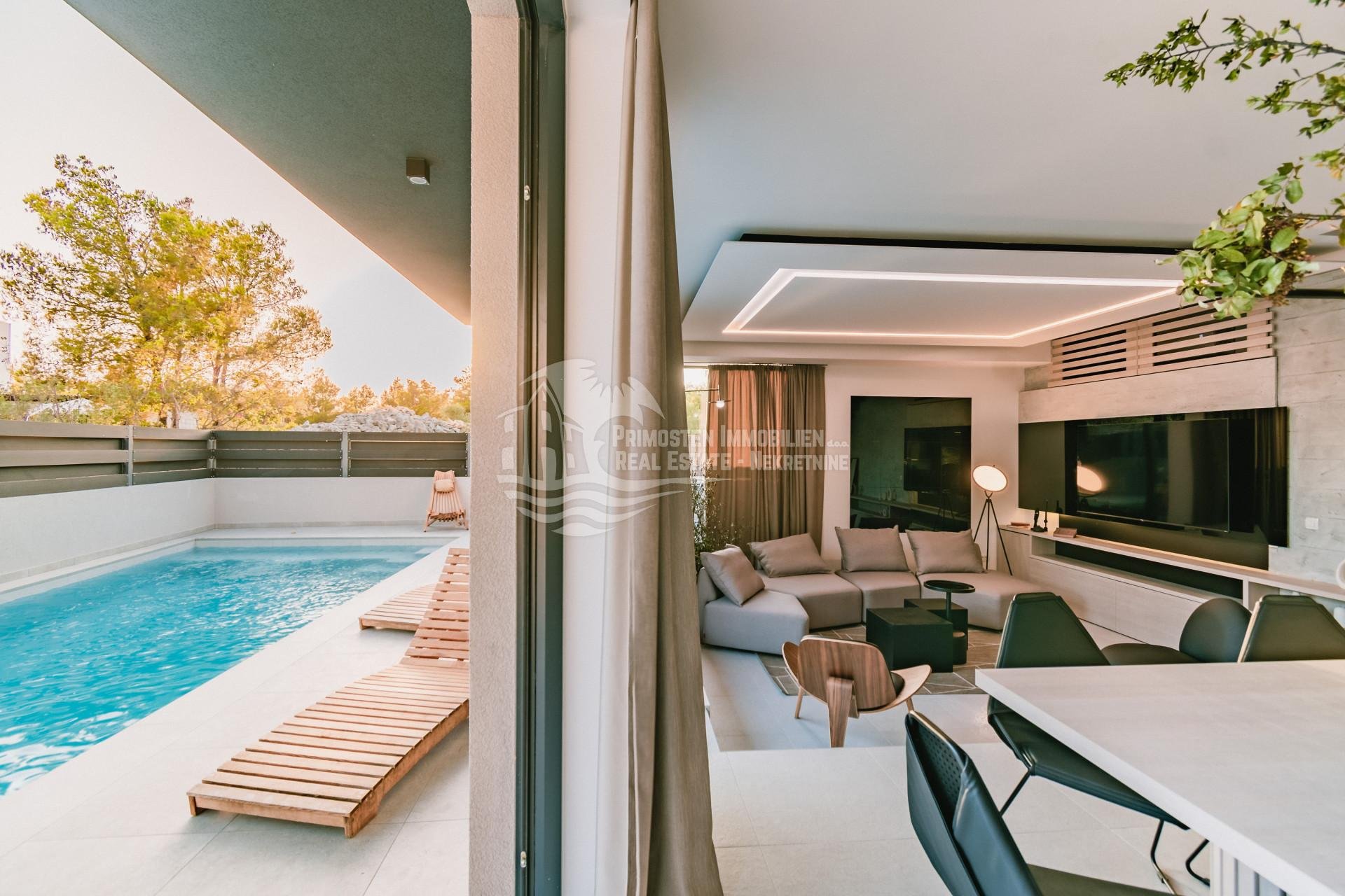 Haus Zu verkaufen - Šibensko-kninska Vodice