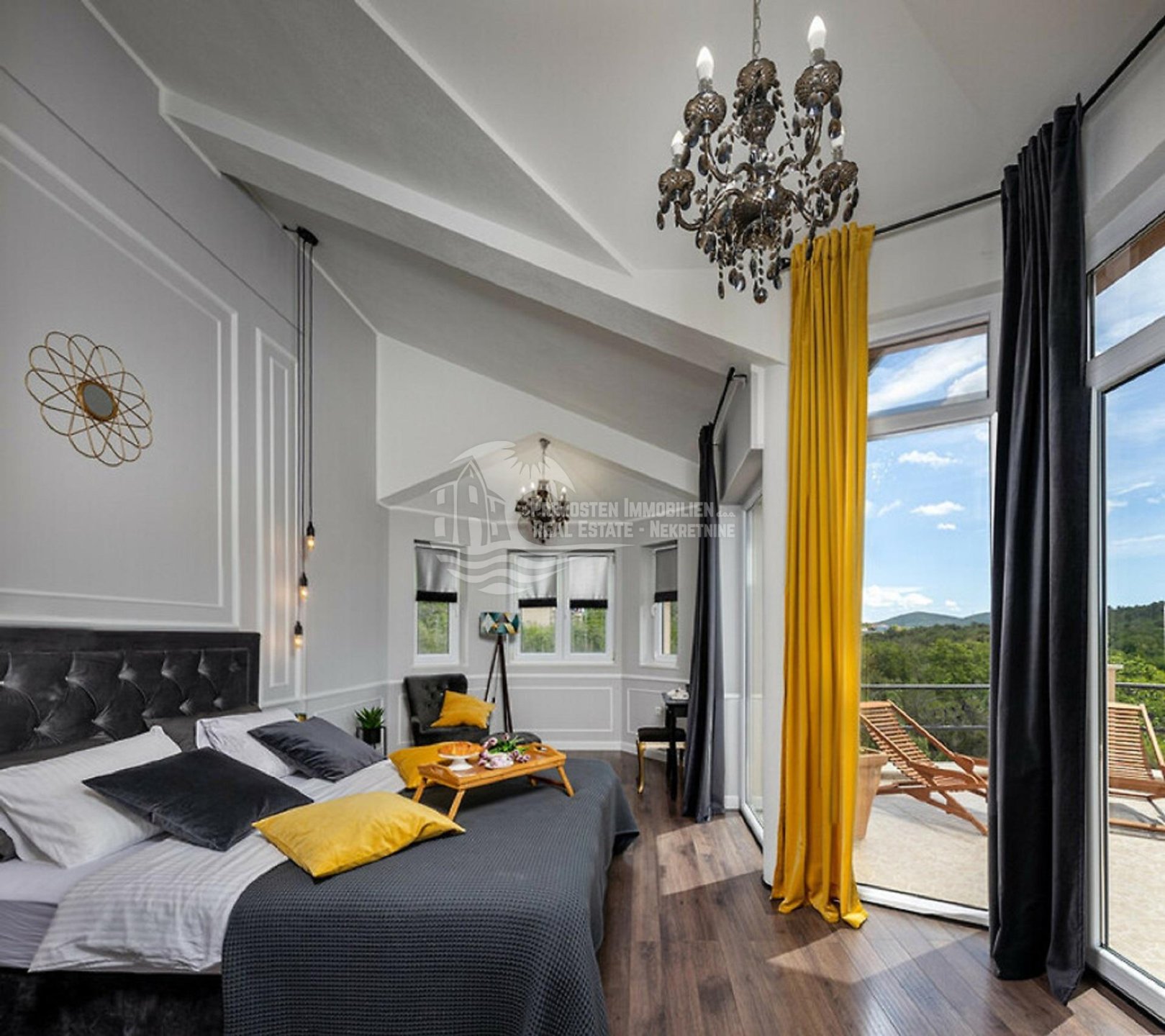 Haus Zu verkaufen - Šibensko-kninska Grad