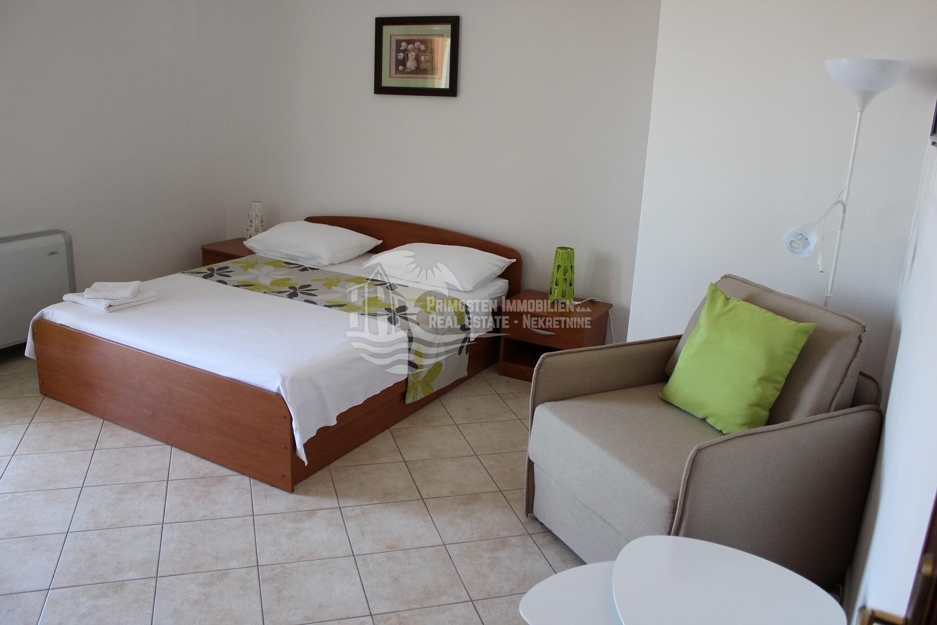 Hotel Na prodaju - Šibensko-kninska Tribunj