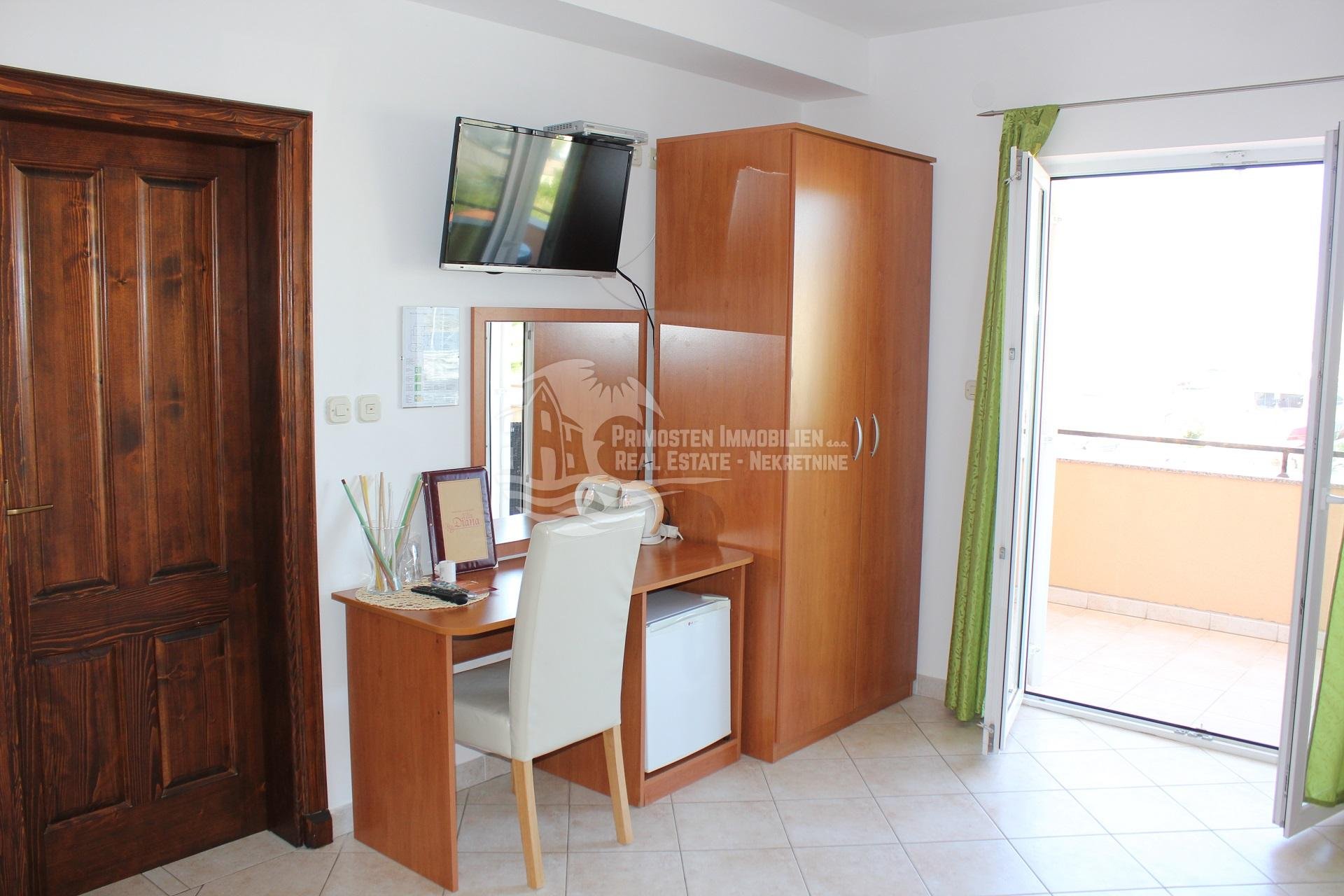 Hotel Na prodaju - Šibensko-kninska Tribunj