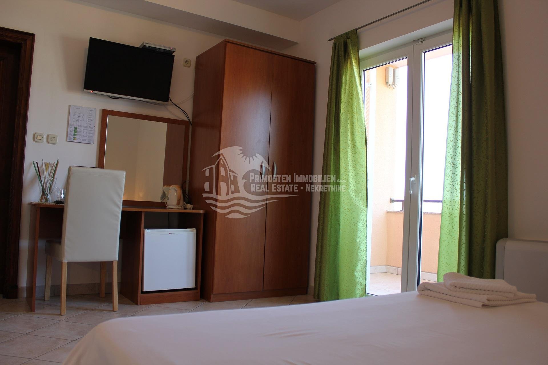 Hotel Na prodaju - Šibensko-kninska Tribunj