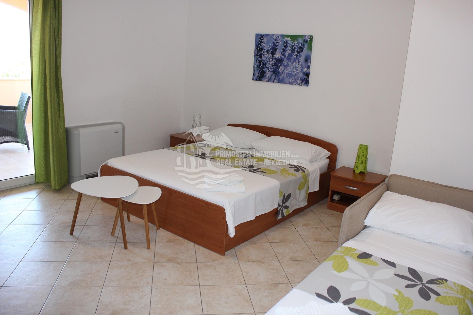 Hotel Na prodaju - Šibensko-kninska Tribunj