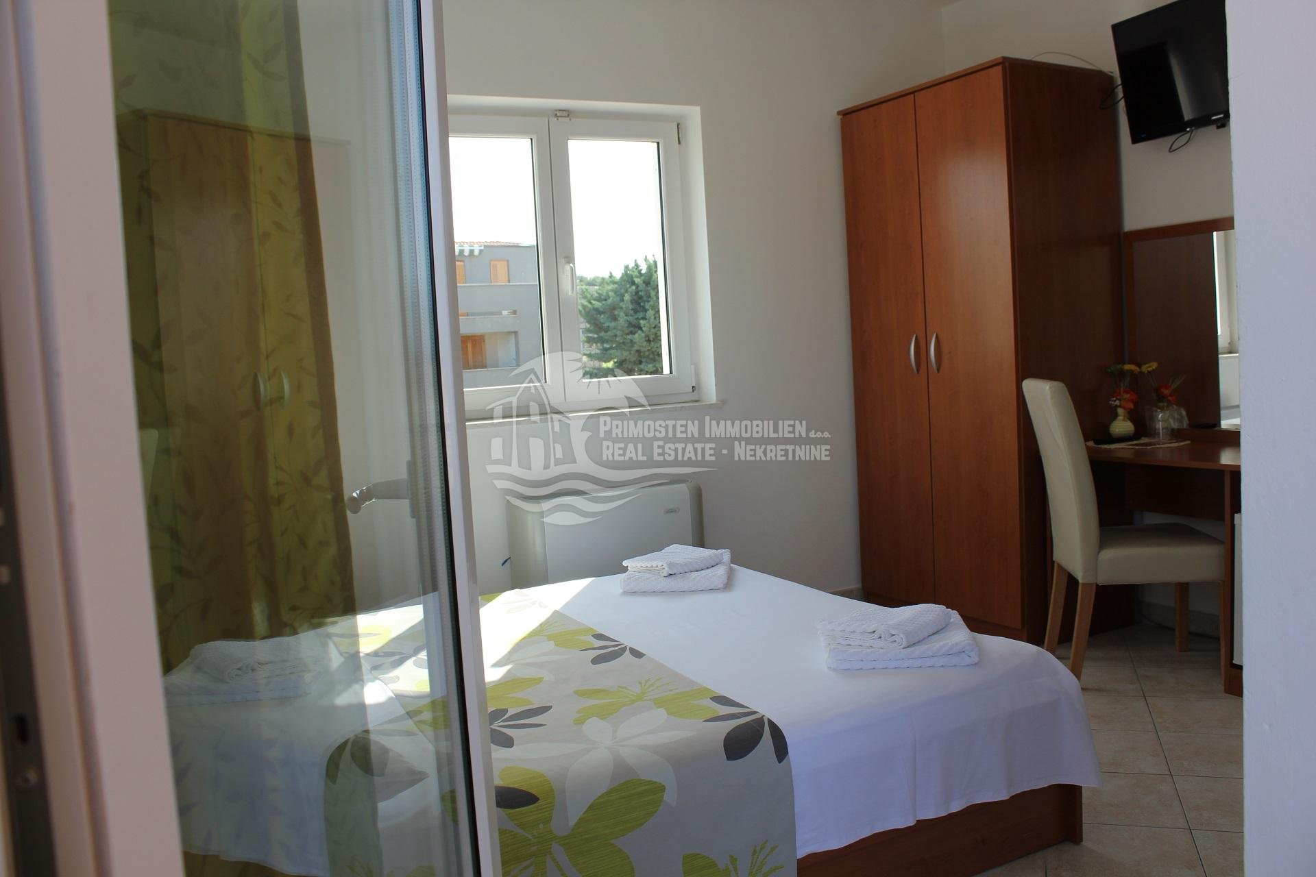 Hotel Na prodaju - Šibensko-kninska Tribunj