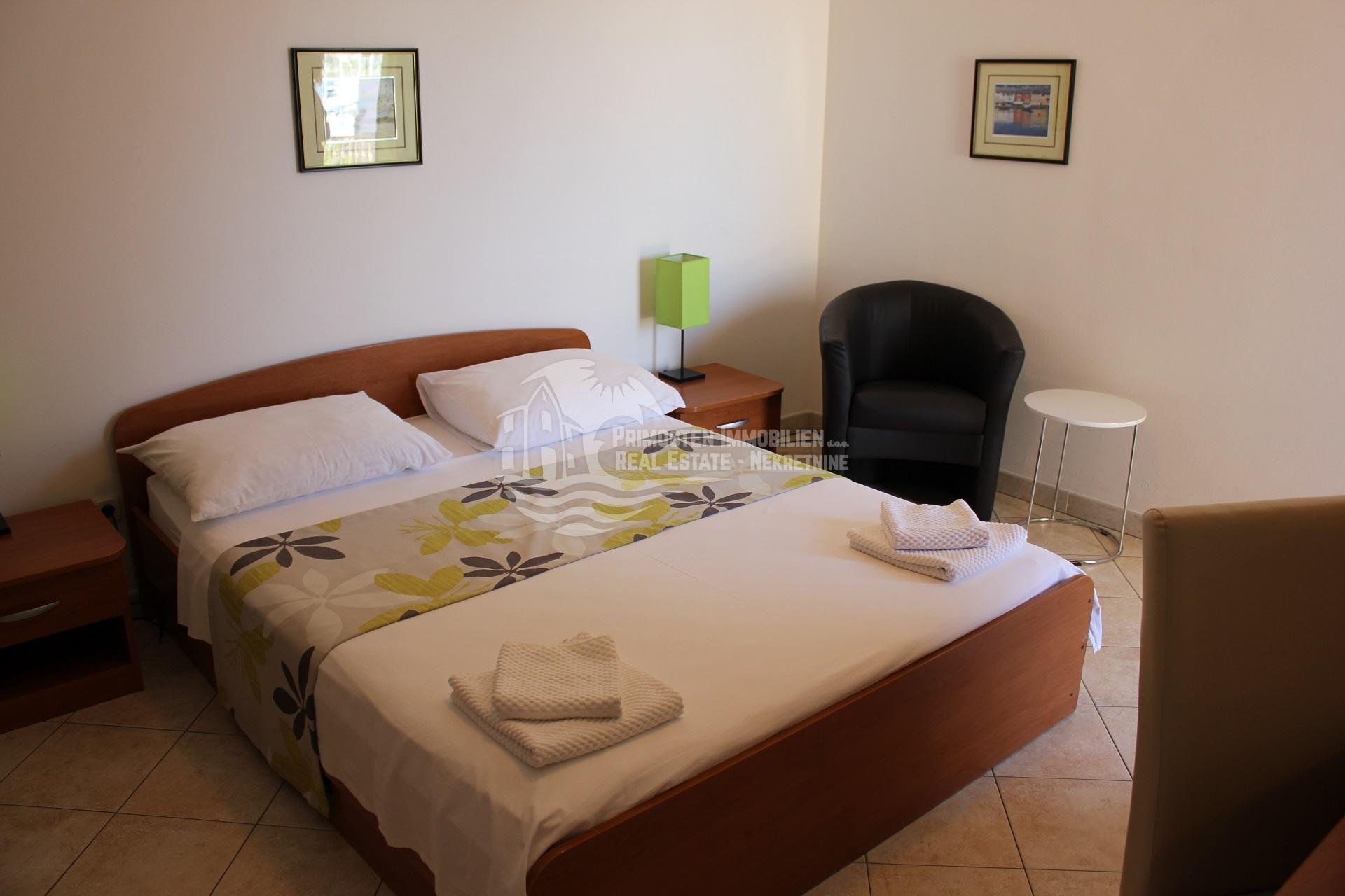 Hotel Na prodaju - Šibensko-kninska Tribunj