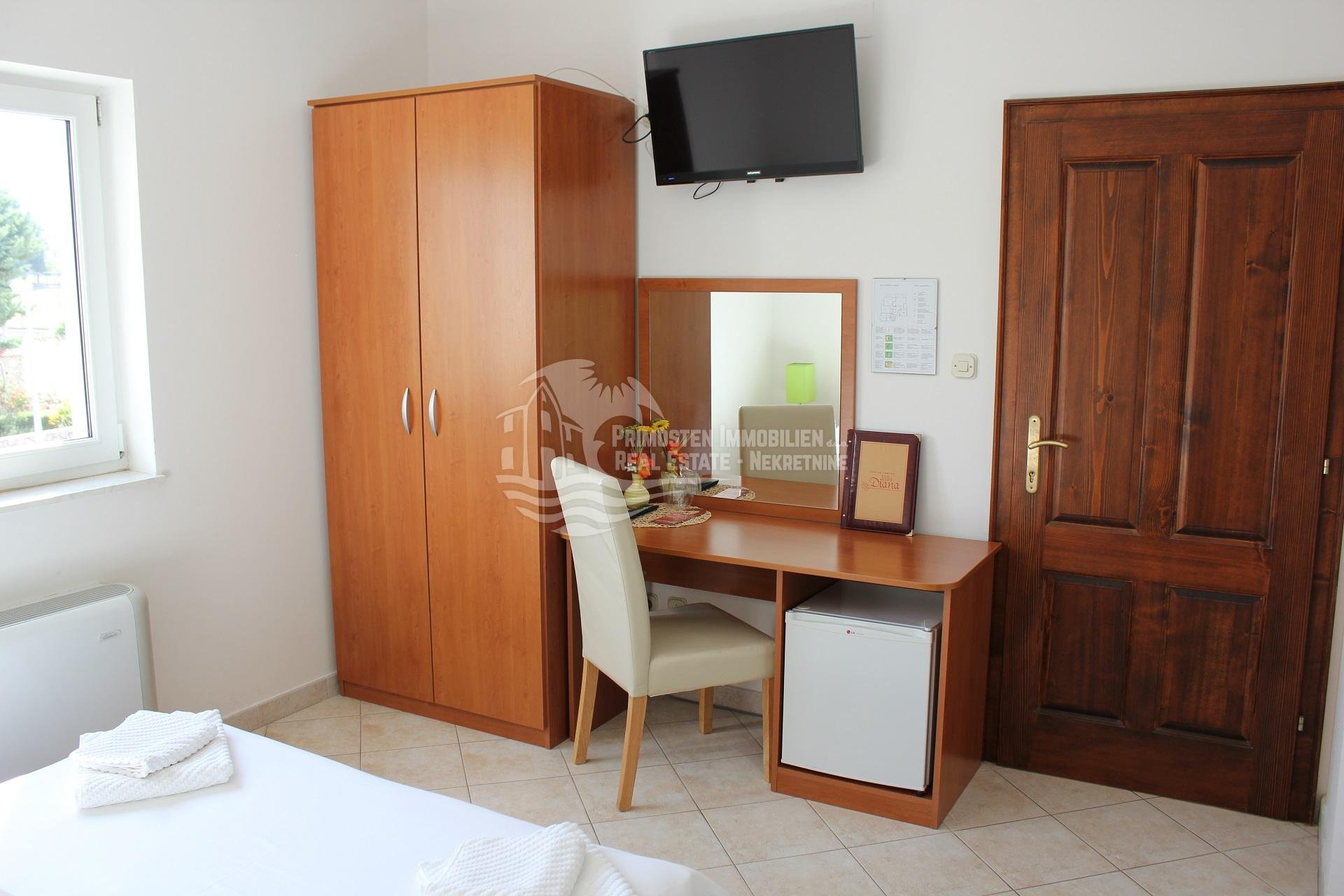 Hotel Na prodaju - Šibensko-kninska Tribunj