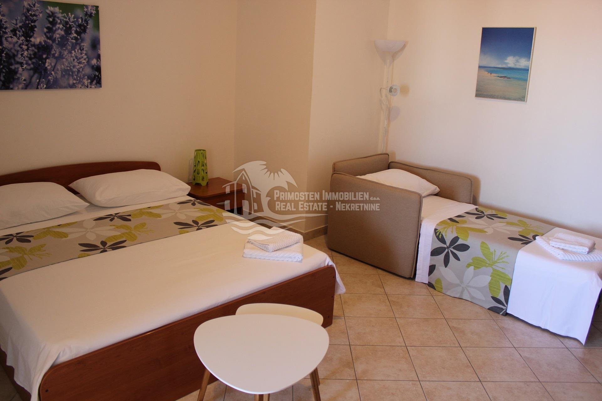Hotel Naprodaj - Šibensko-kninska Tribunj