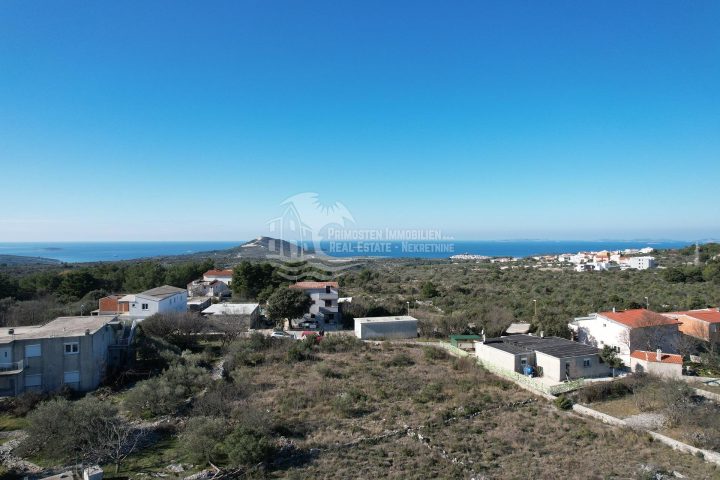 Grundstück zu verkaufen 1214 m² – Primošten