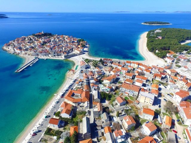 Parcela Naprodaj - Šibensko-kninska Primošten - foto 3/3